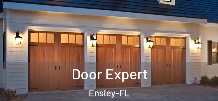  Door Expert Ensley-FL