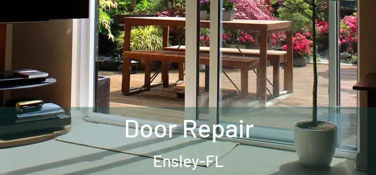  Door Repair Ensley-FL
