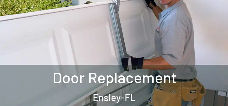 Door Replacement Ensley-FL