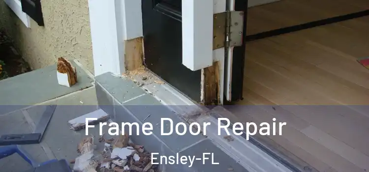  Frame Door Repair Ensley-FL