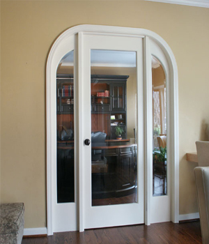 Passage Door Replacement Ensley