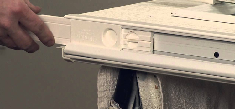 aluminum storefront door repair Ensley