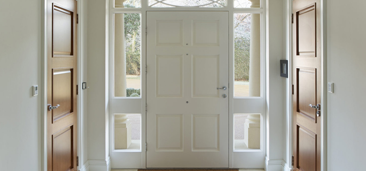Ensley door replacement contractors