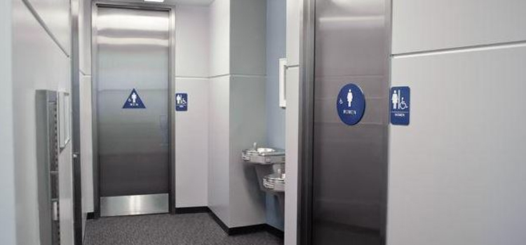 high security metal door repair Ensley